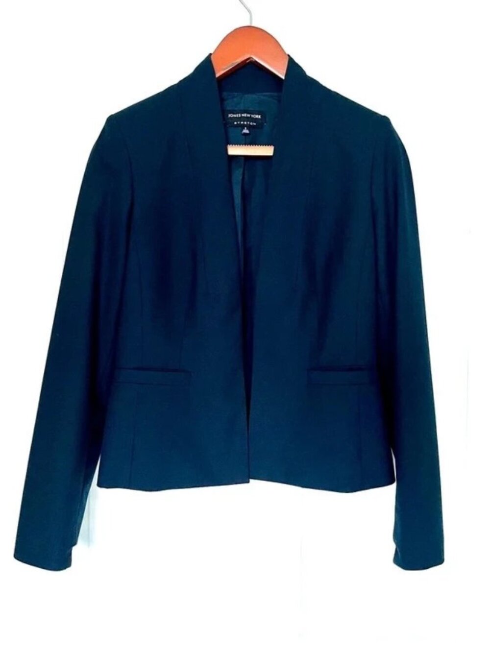 Jones NY Blazer Size 2